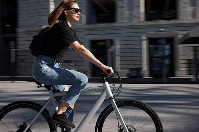 Hoe ontdek jij Den Helder per fiets?