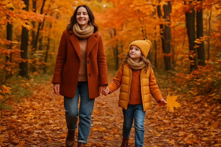 Een onvergetelijke herfstvakantie: inspiratie en tips voor iedereen