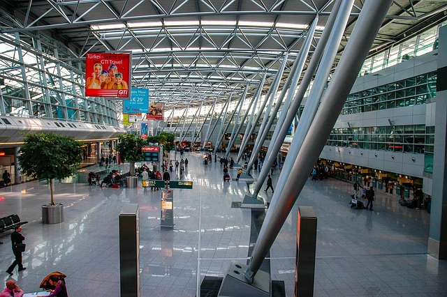 Hoe veilig is jouw luchthaven echt?